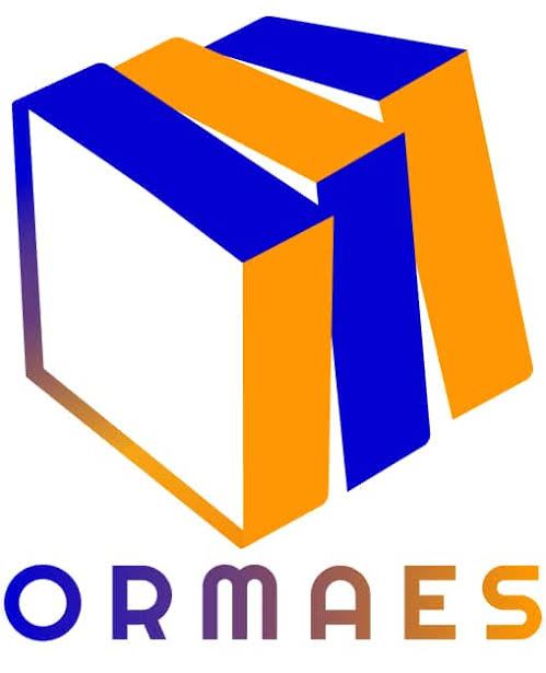 Logo Ormaes