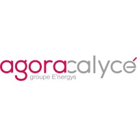 Logo Agora Calyce