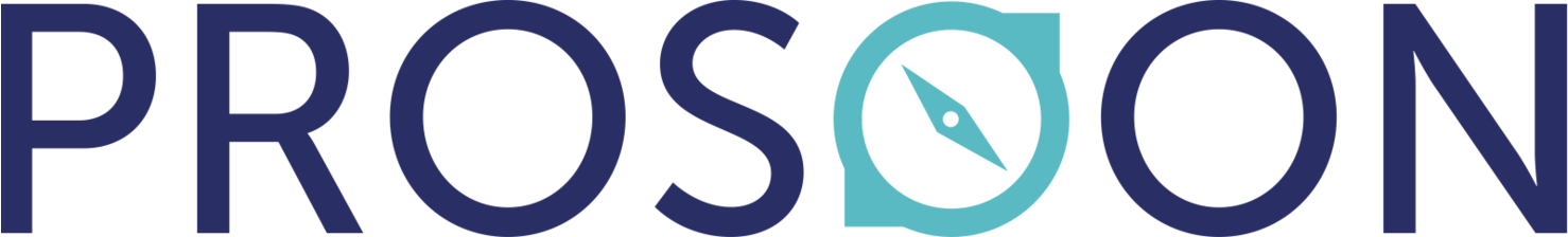 Logo Prosoon